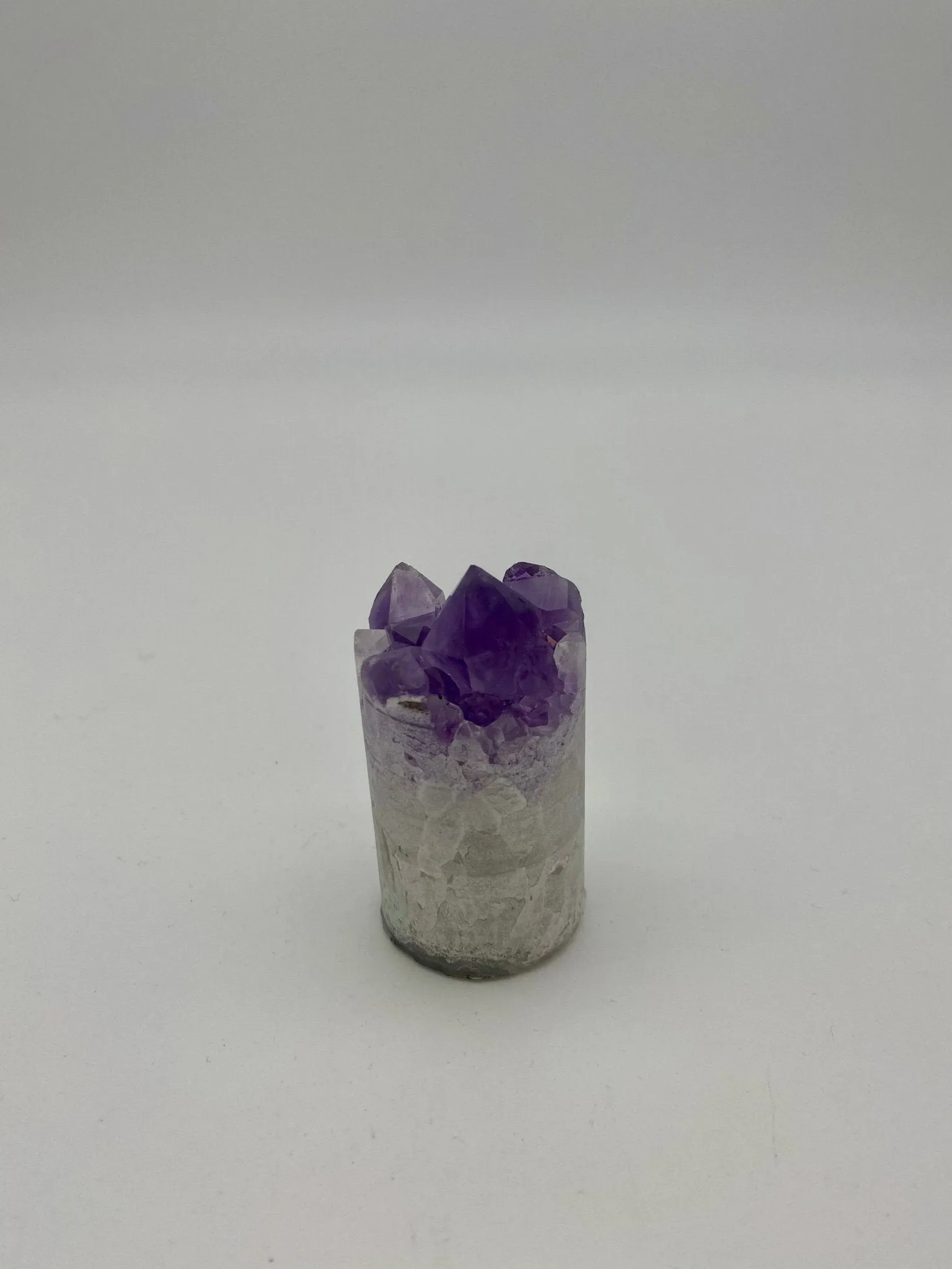 Gemstone Core / Cylinder