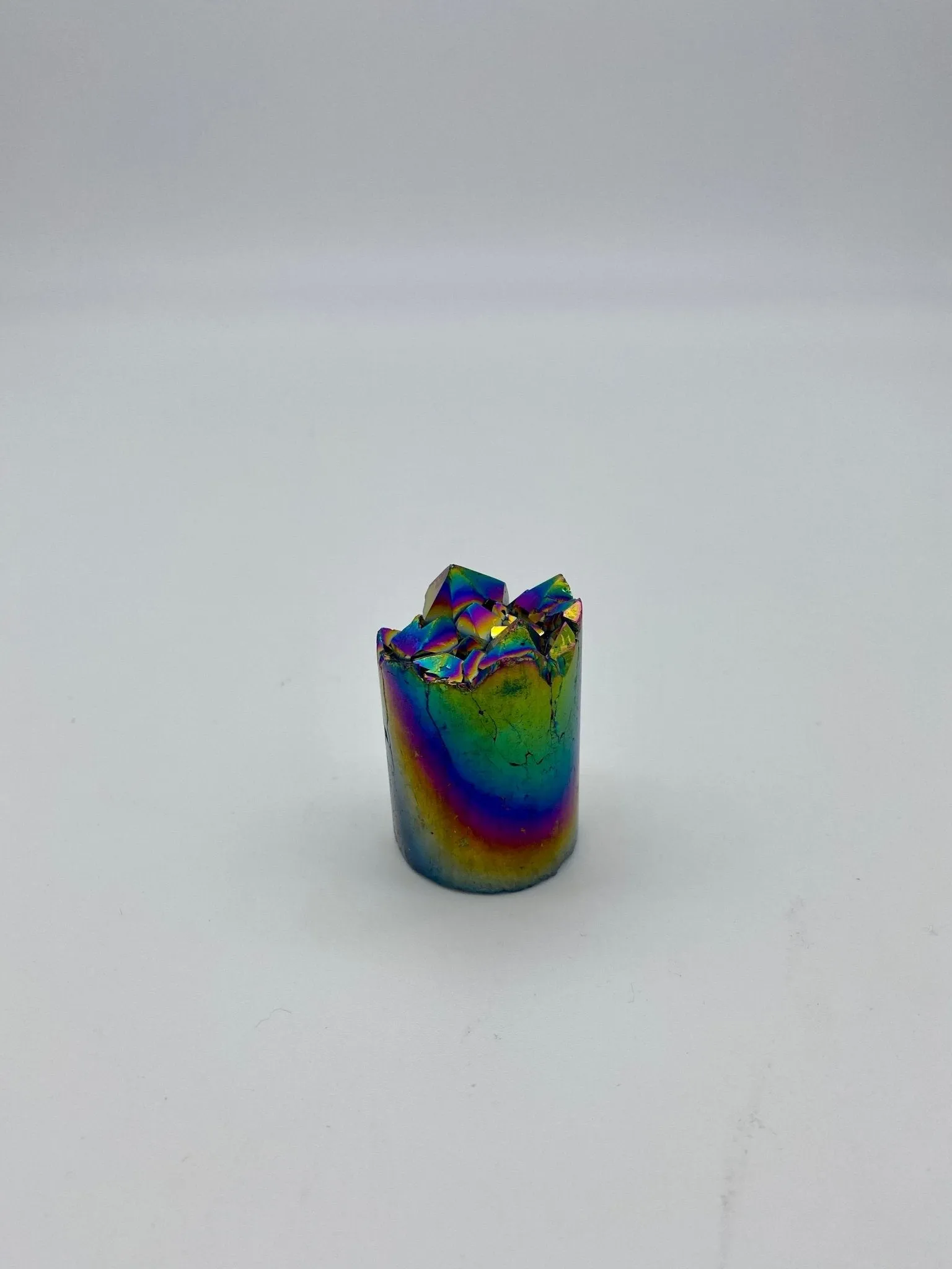Gemstone Core / Cylinder