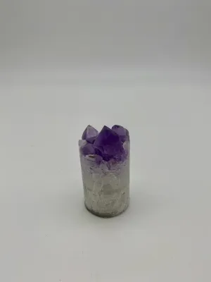 Gemstone Core / Cylinder