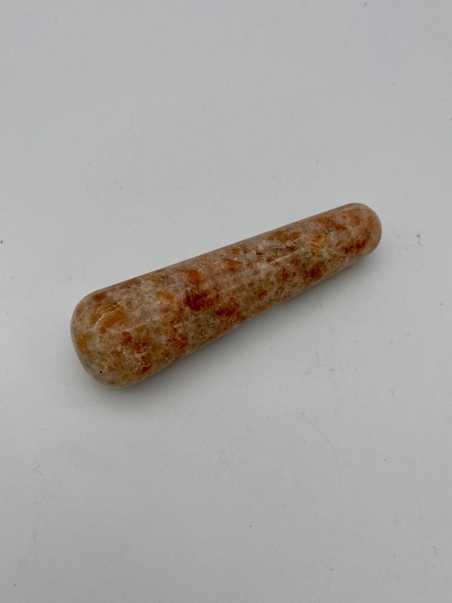 Gemstone Massage Wand