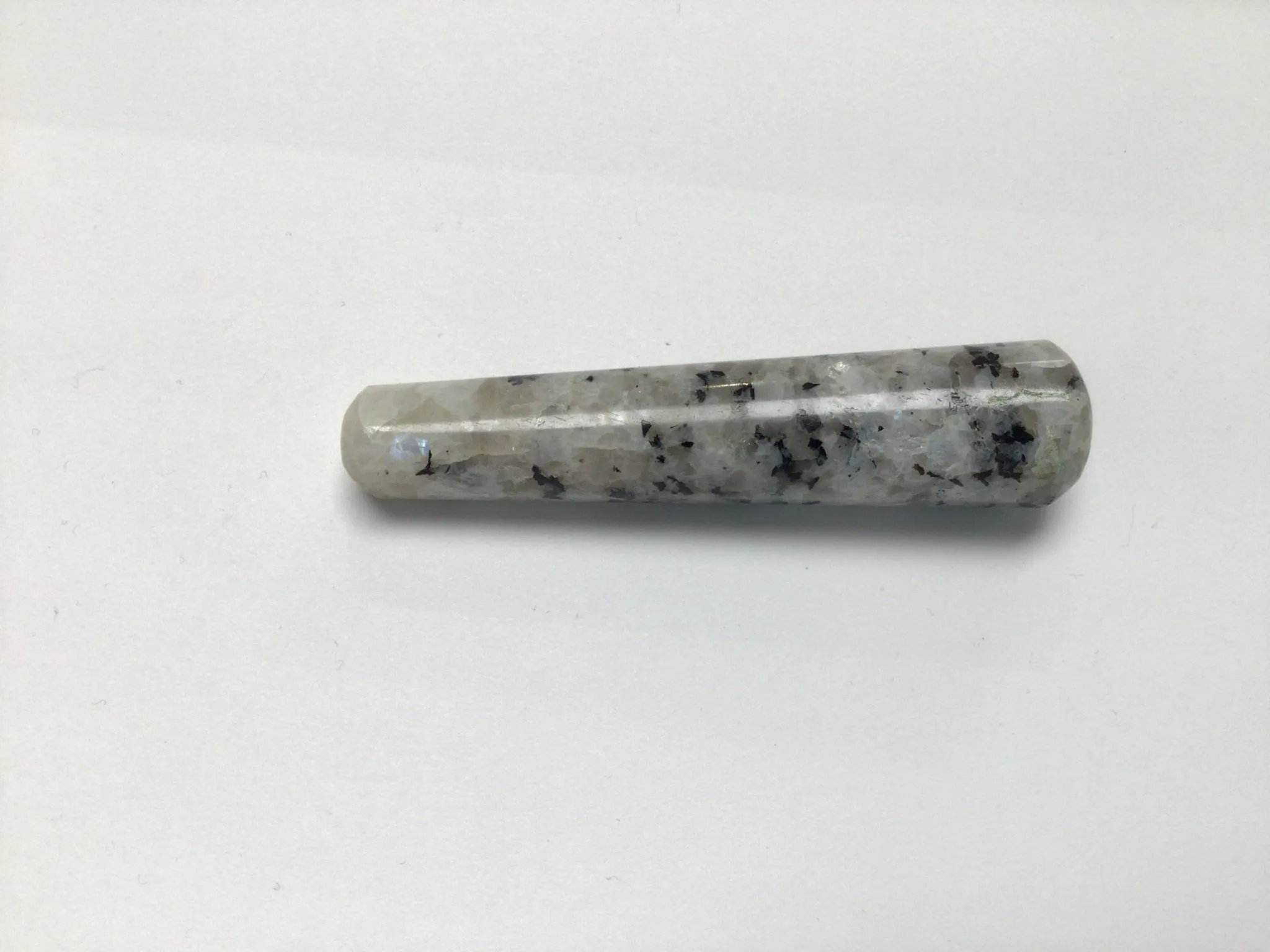 Gemstone Massage Wand