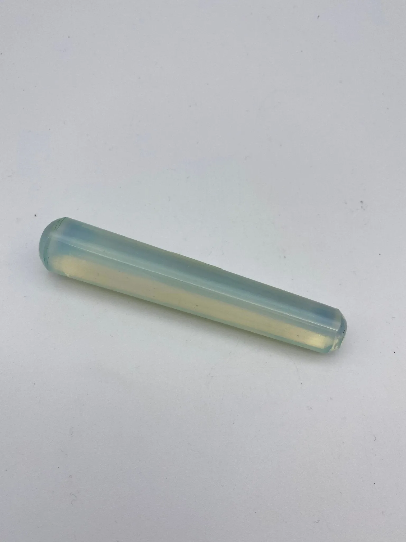 Gemstone Massage Wand