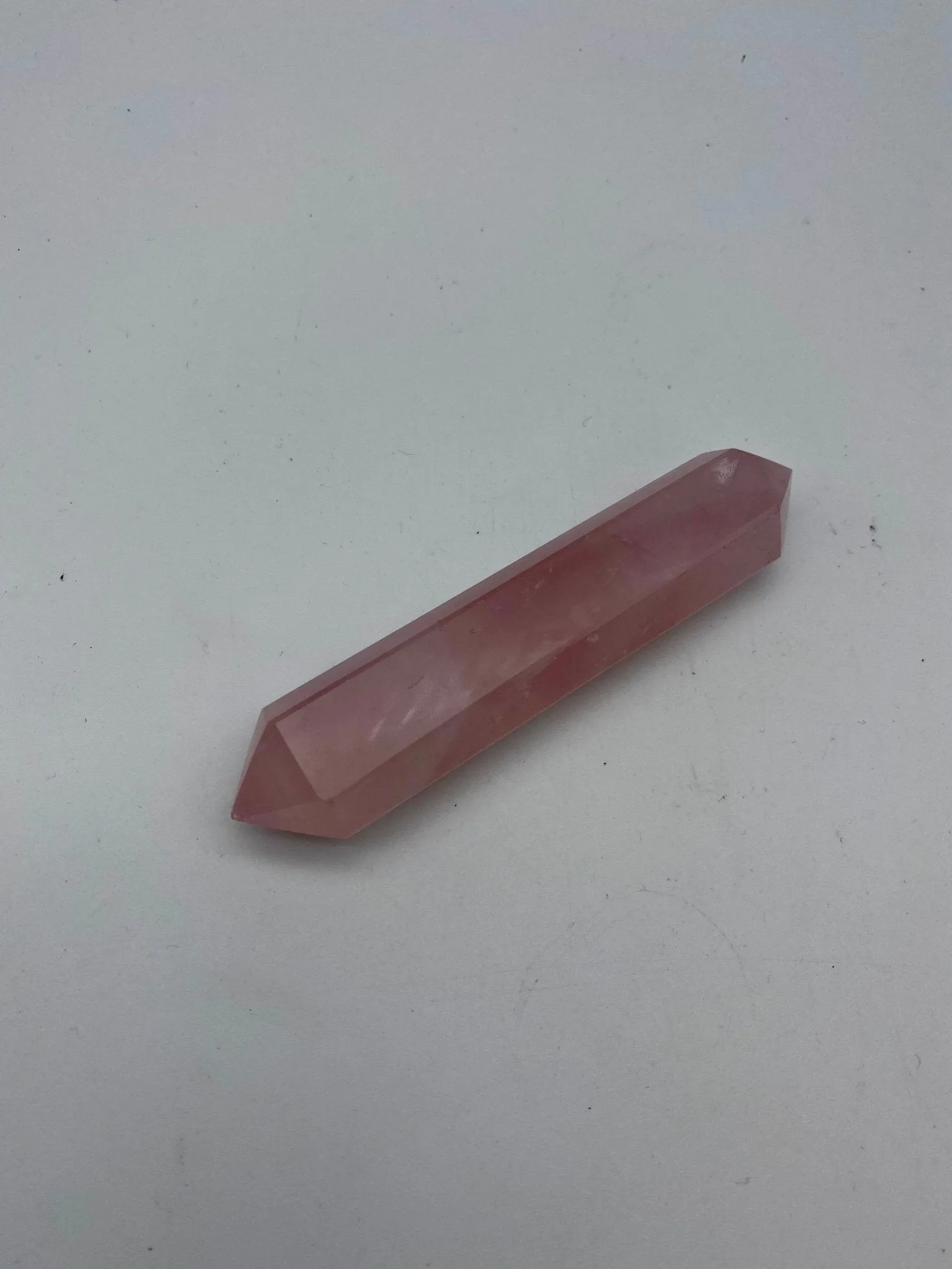 Gemstone Massage Wand
