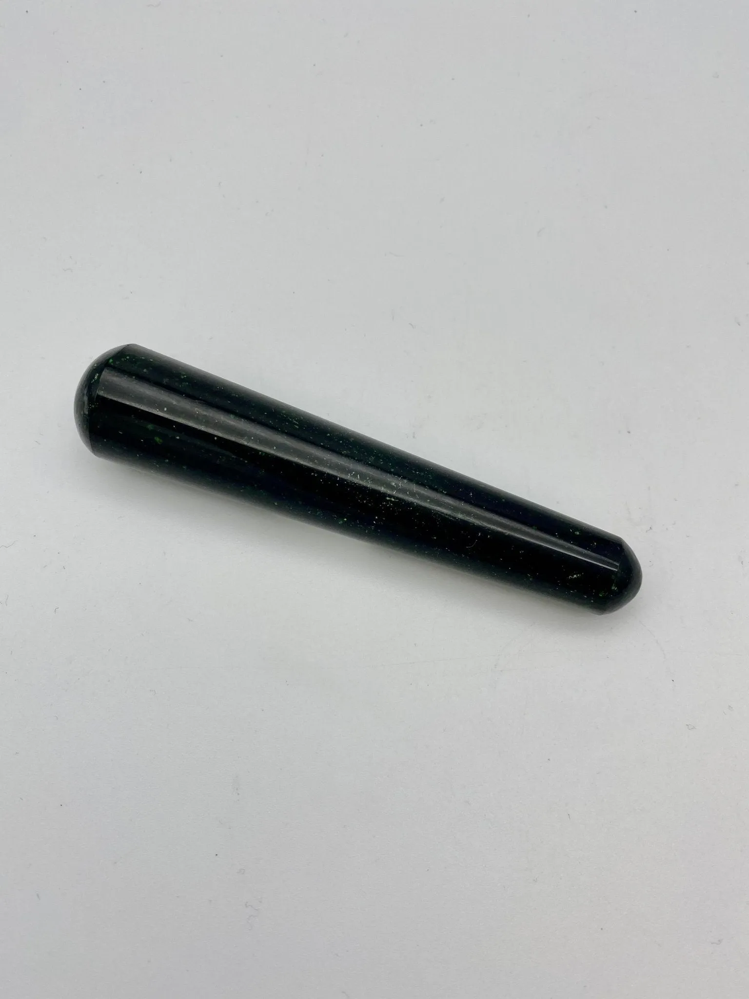 Gemstone Massage Wand