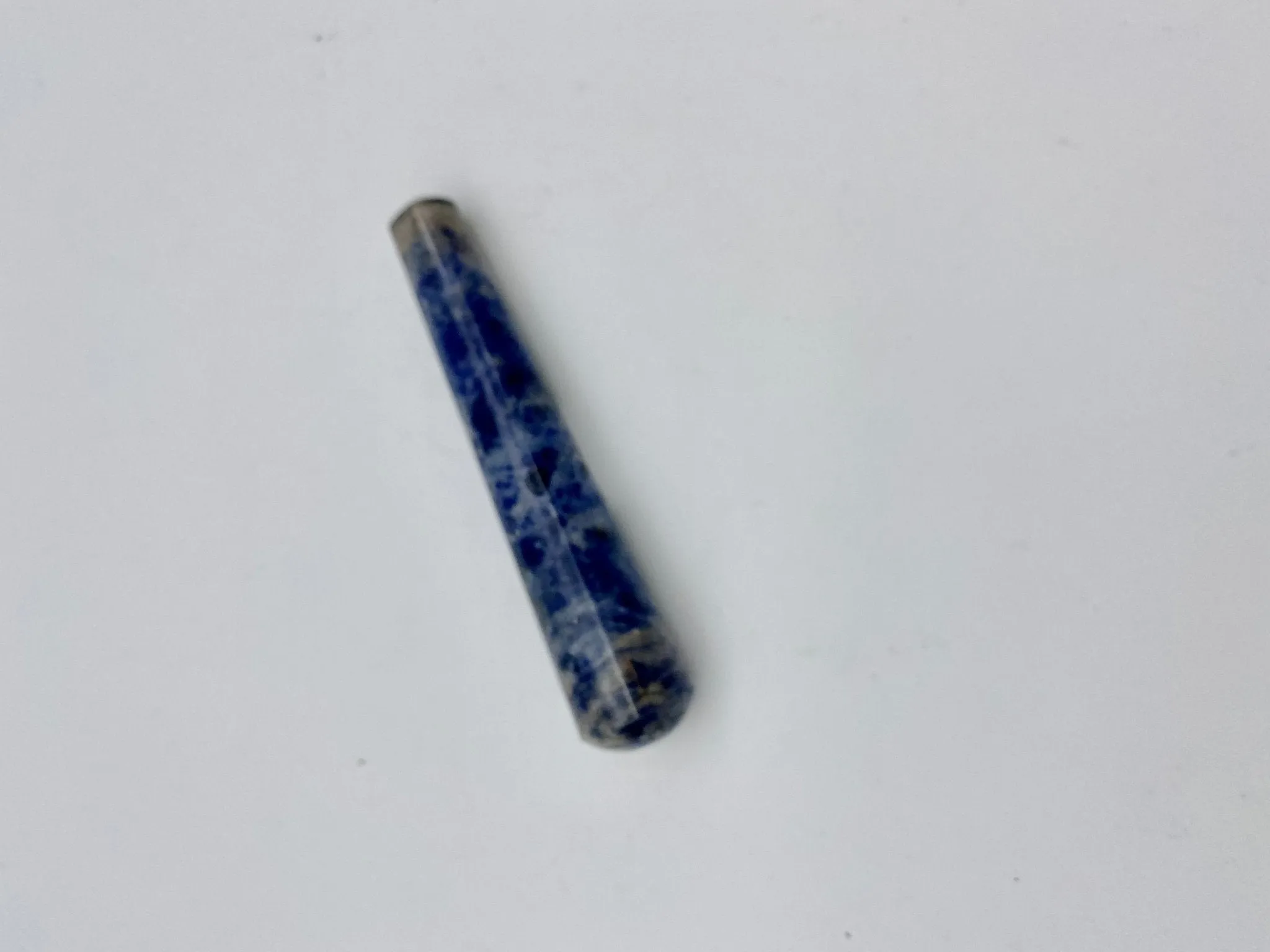 Gemstone Massage Wand
