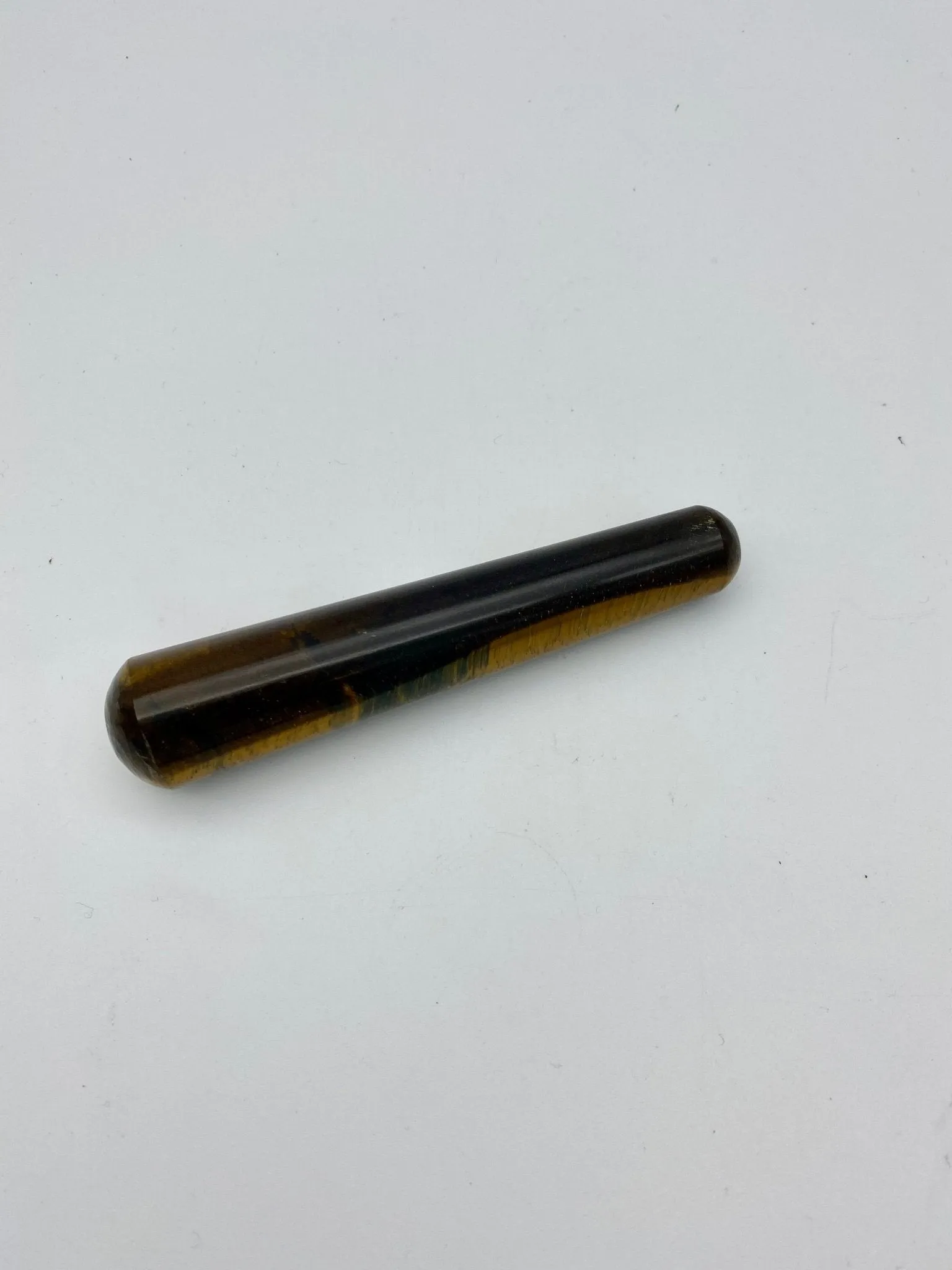 Gemstone Massage Wand