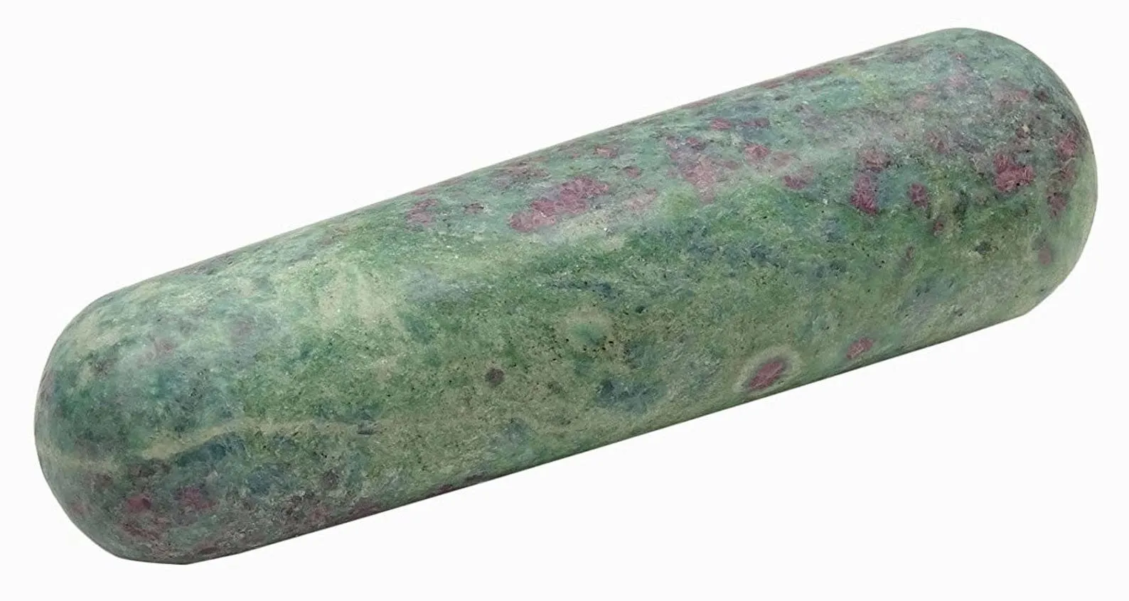Gemstone Massage Wand