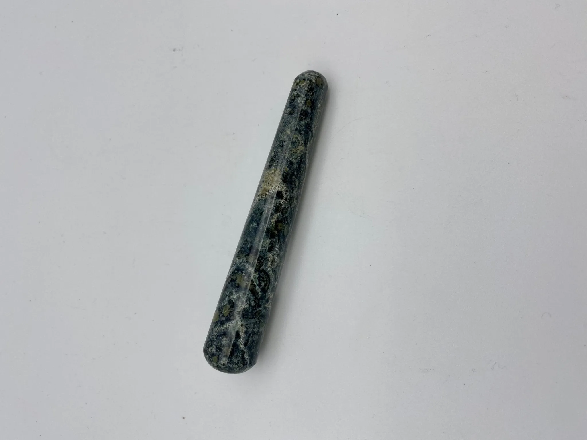 Gemstone Massage Wand