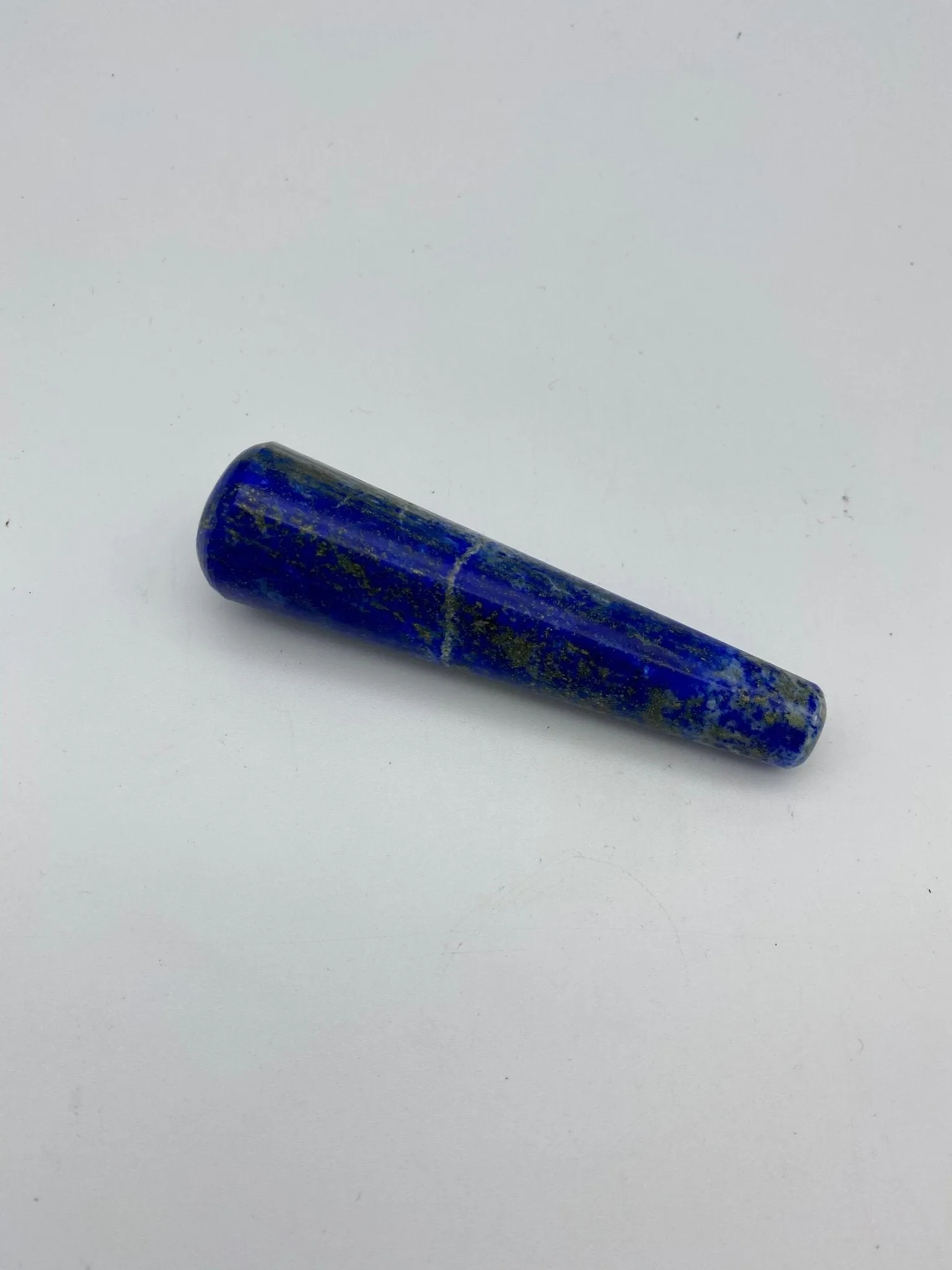 Gemstone Massage Wand