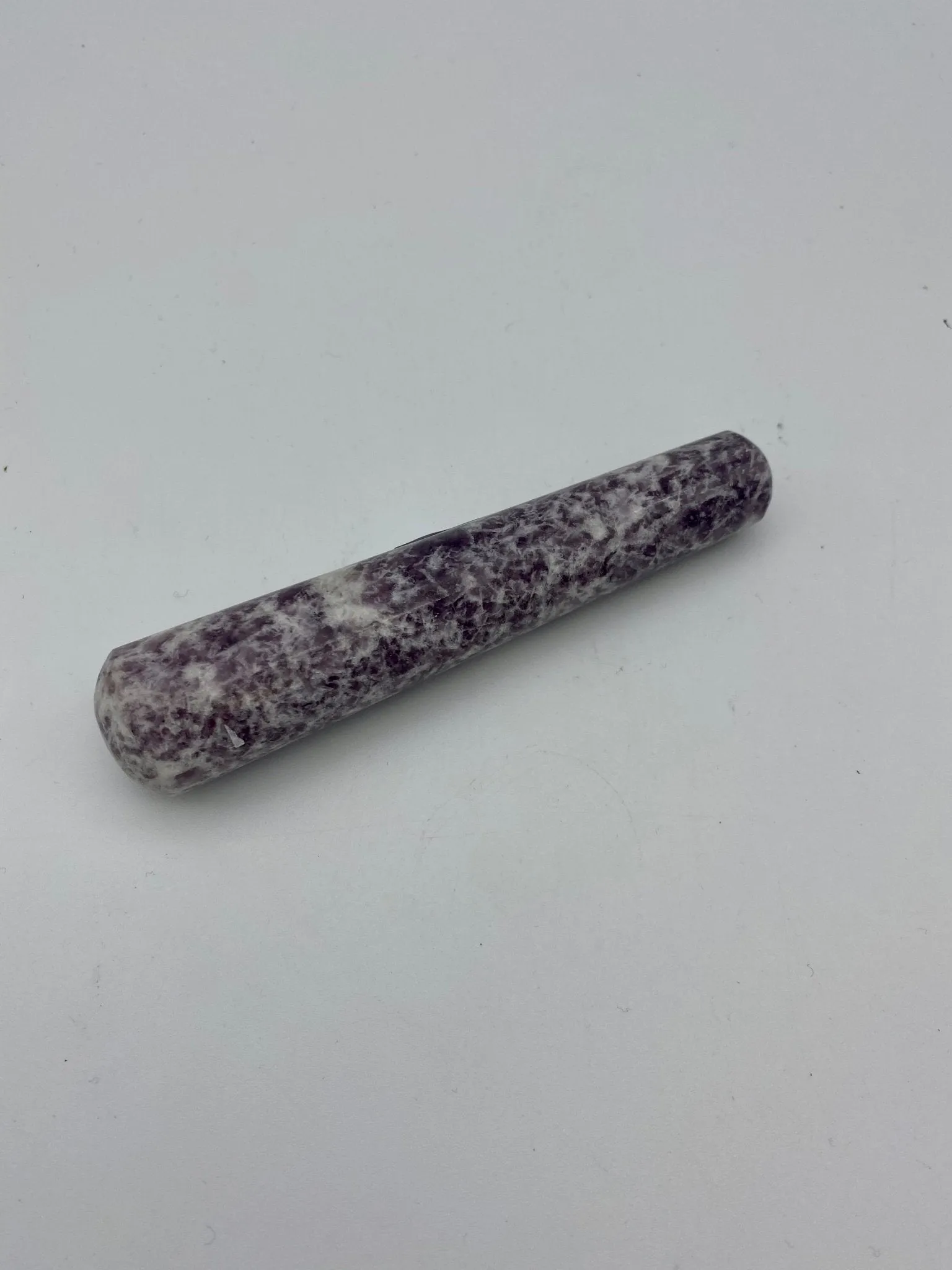 Gemstone Massage Wand