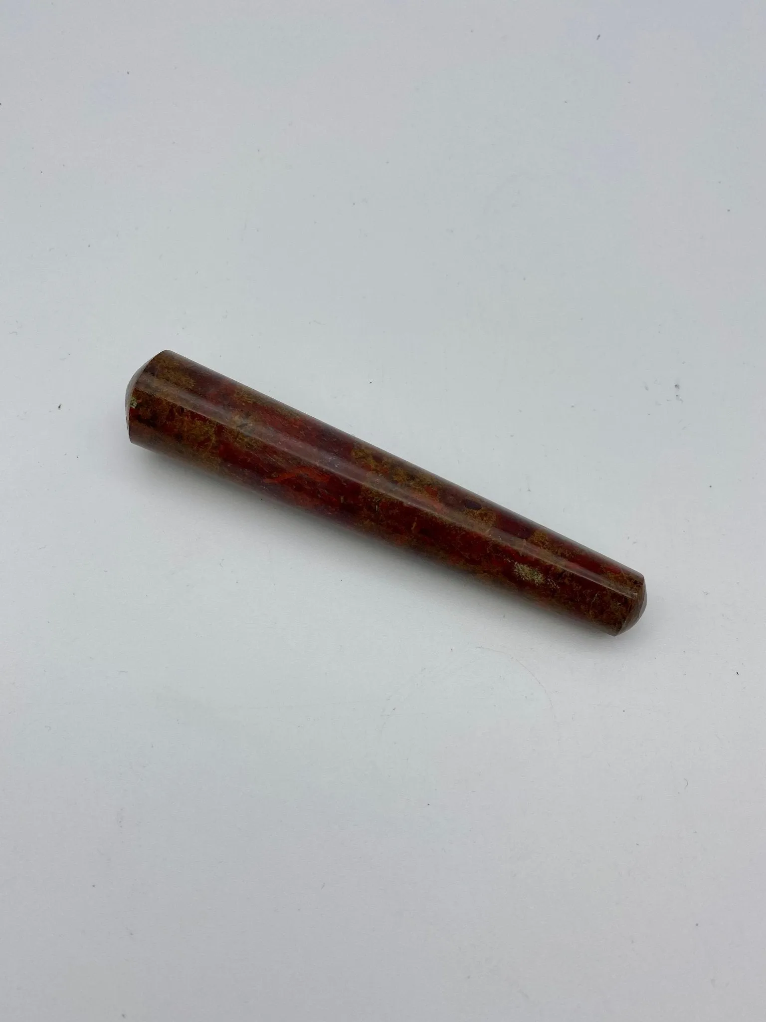 Gemstone Massage Wand