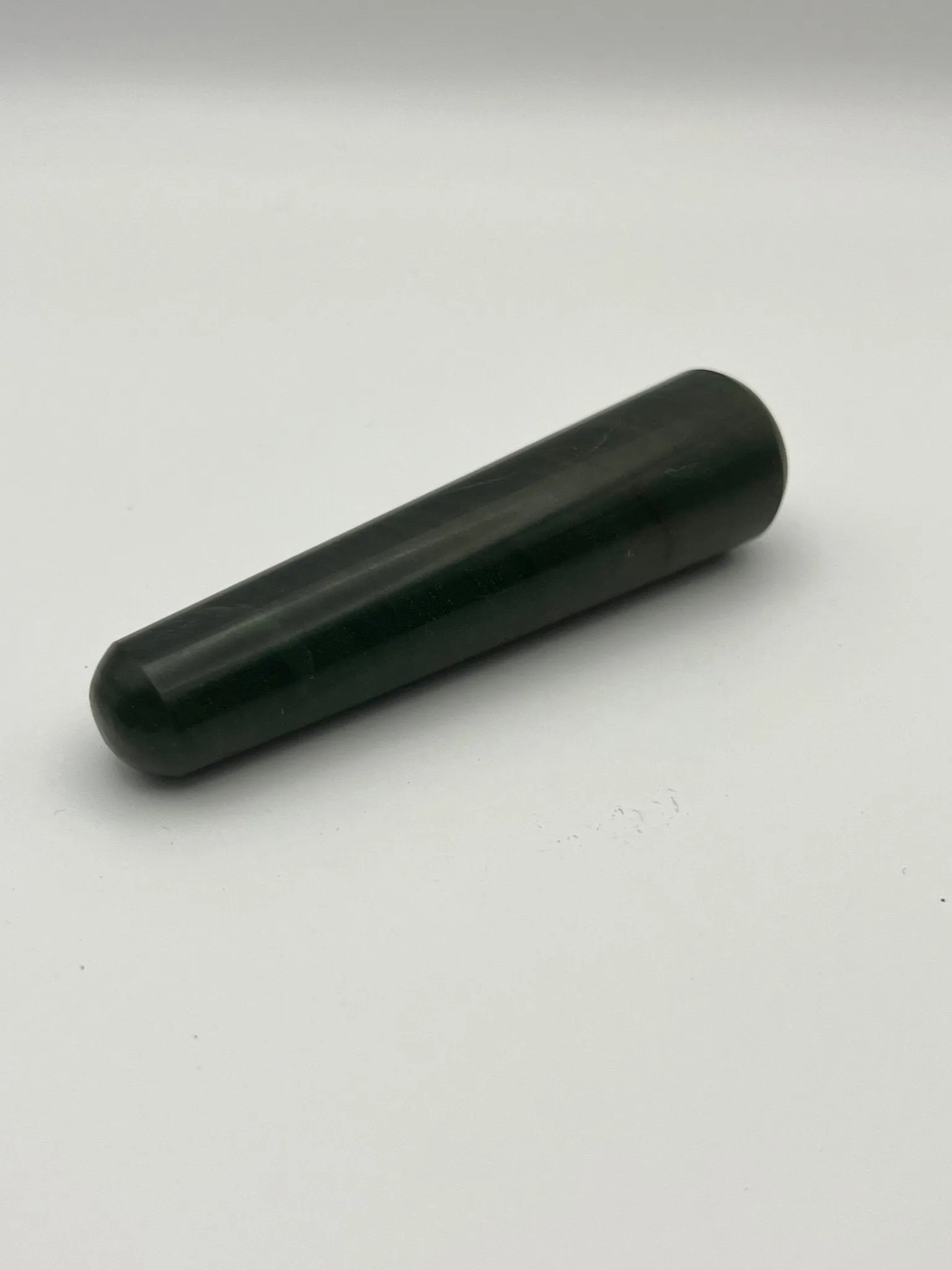 Gemstone Massage Wand
