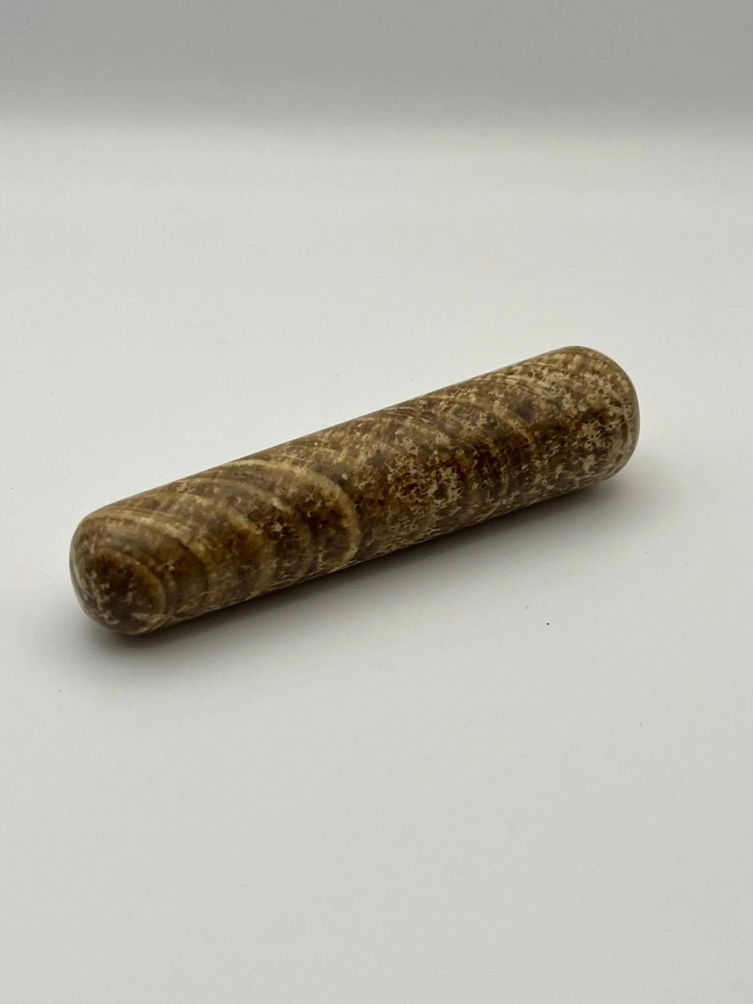 Gemstone Massage Wand