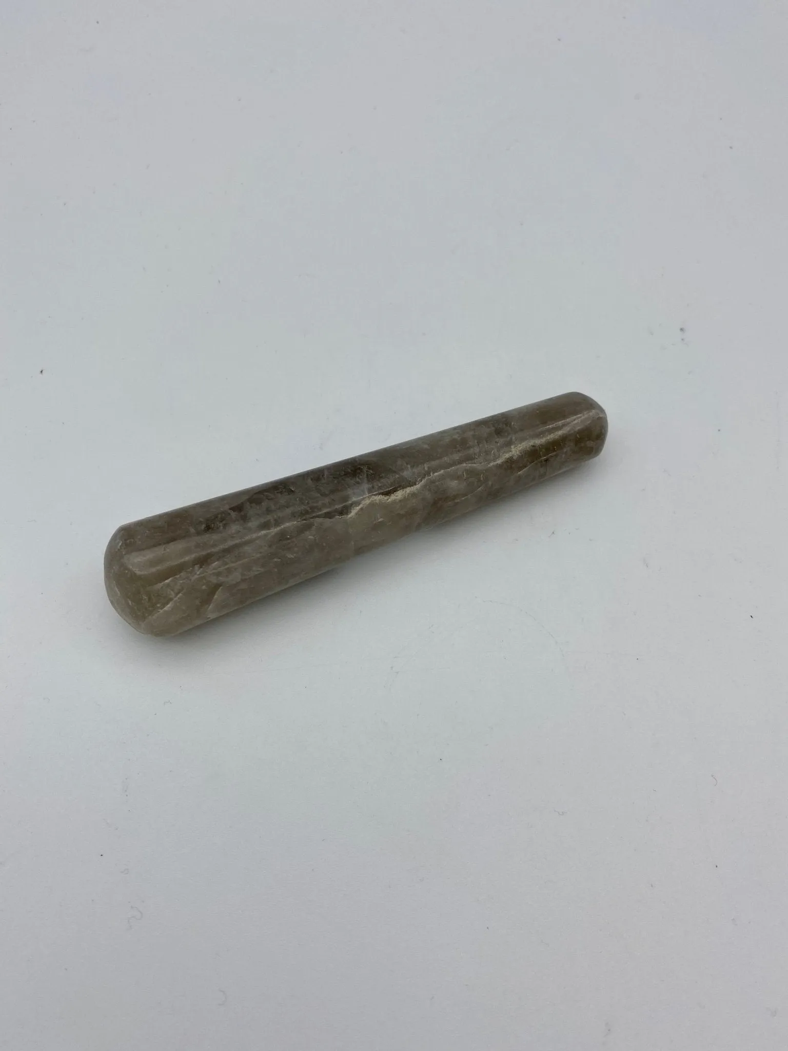 Gemstone Massage Wand