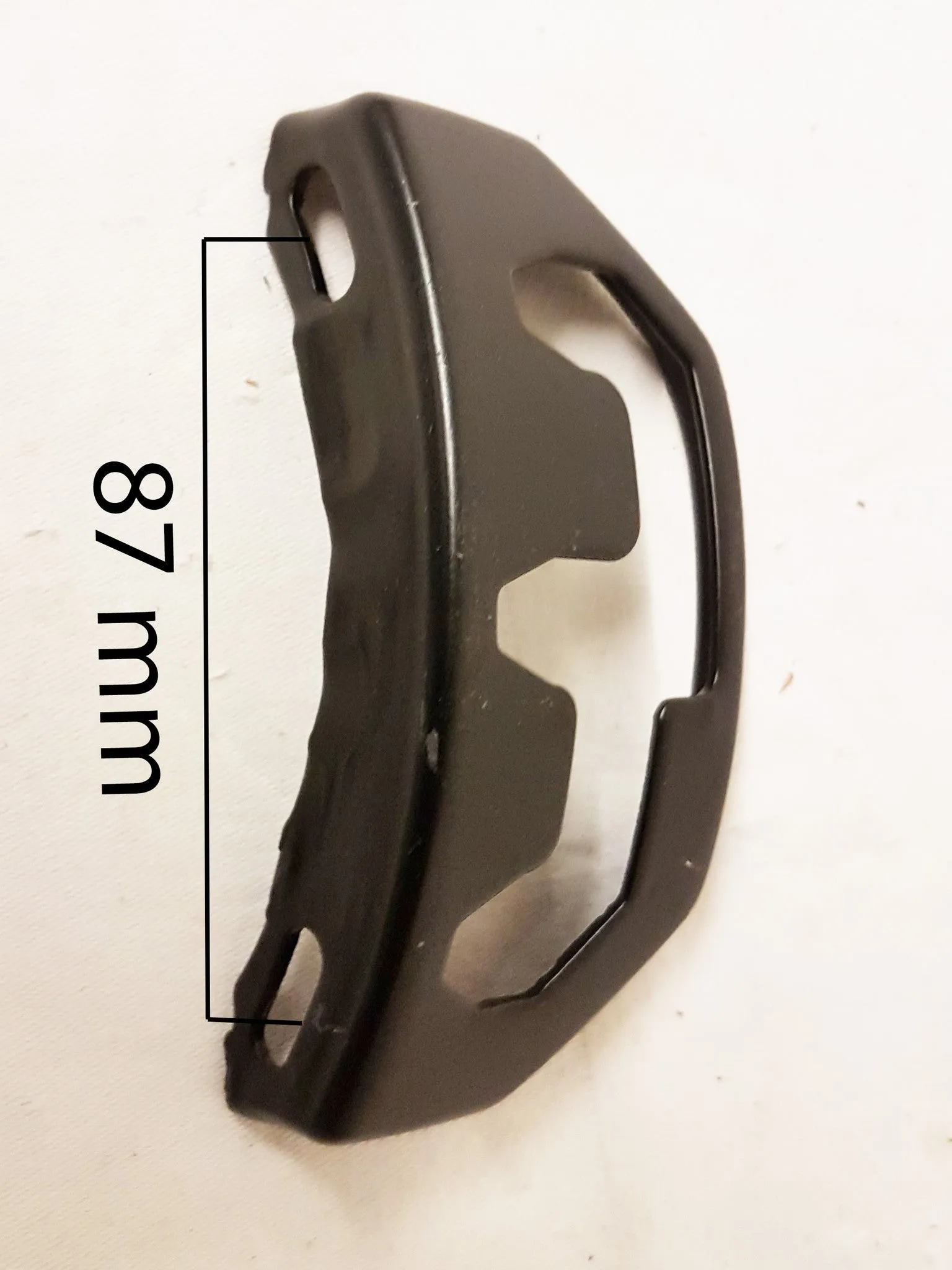 GES21 GEAR SELECTOR BRACKET FOR I-GO GY6 150CC ROAD LEGAL UTILITY QUAD BIKE