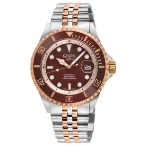 Gevril Wall Street - Automatic
