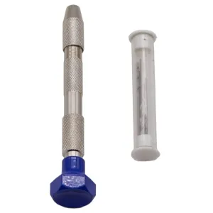 GF9 - Pin Vice & Drill Bit