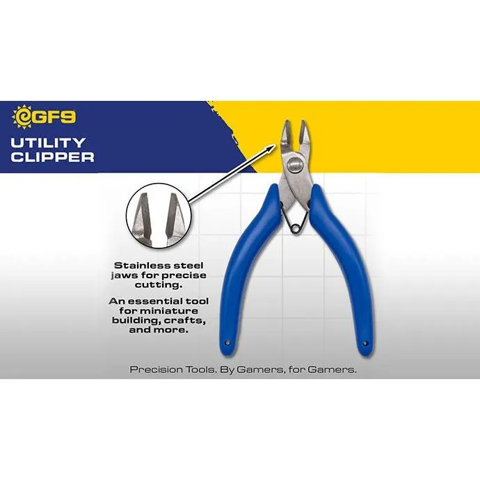GF9 - Utility Clipper
