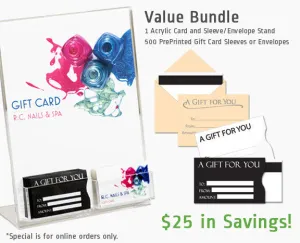 Gift Accessory Bundle 1