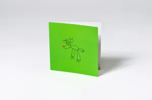 Gift Enclosure GE1-106