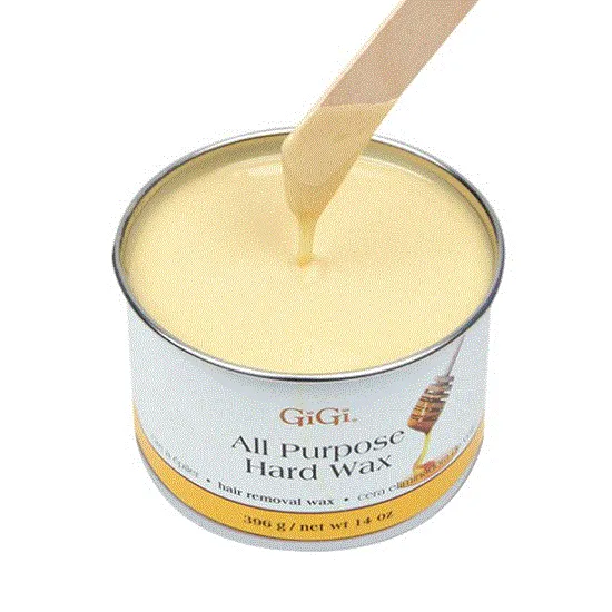GiGi All Purpose Hard Wax 14 oz