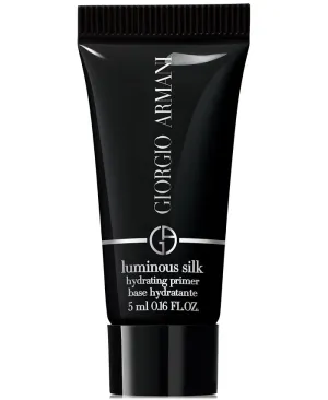 Giorgio Armani | Luminous Silk Hydrating Primer Trial Size