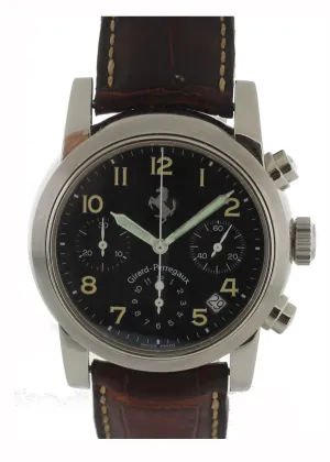 Girard Perregaux Ferrari Chronograph 8020 Mens Watch