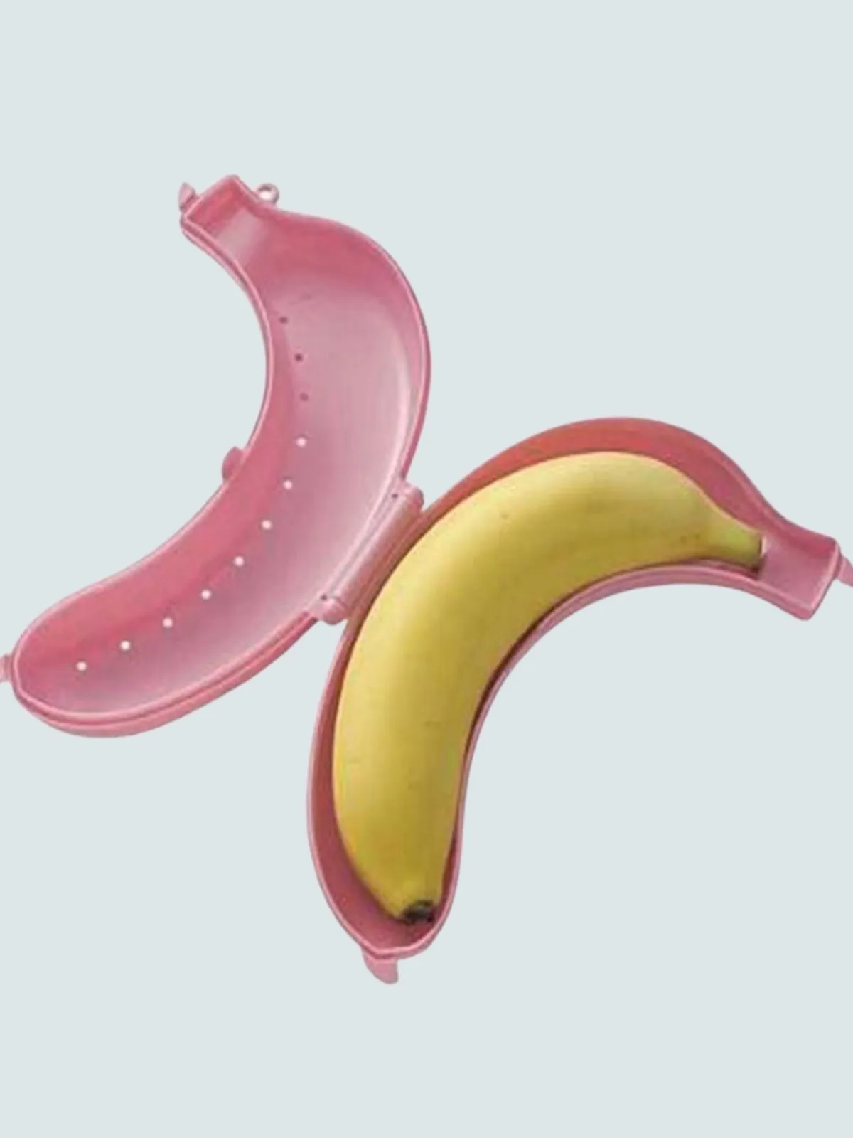 Girls Banana Saver