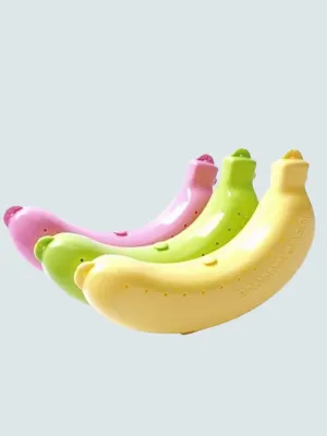 Girls Banana Saver