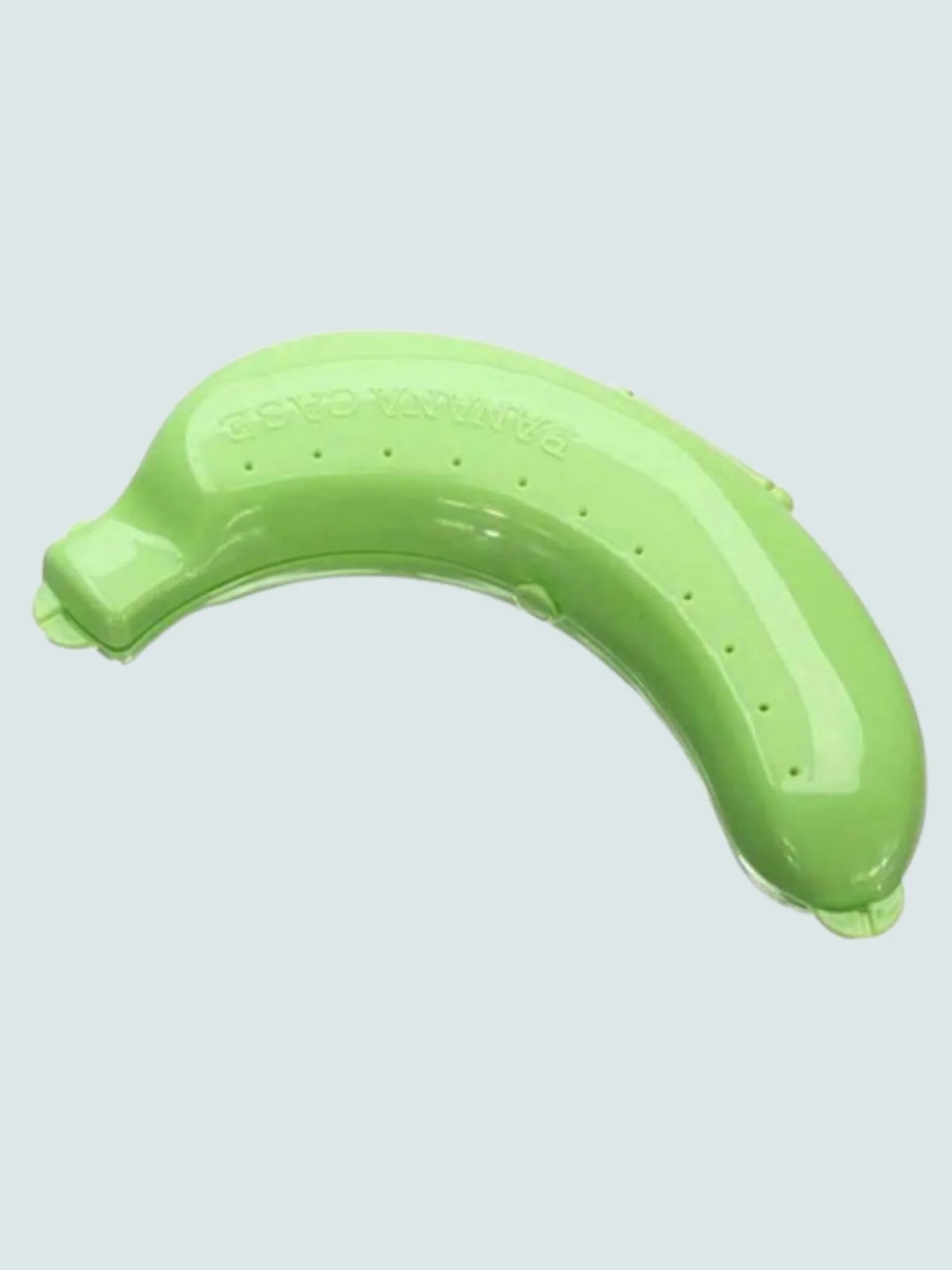Girls Banana Saver