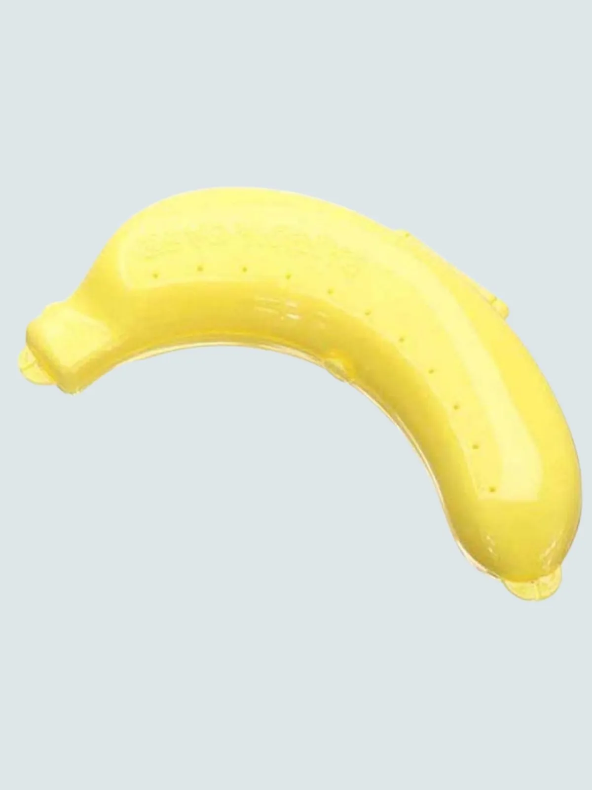 Girls Banana Saver