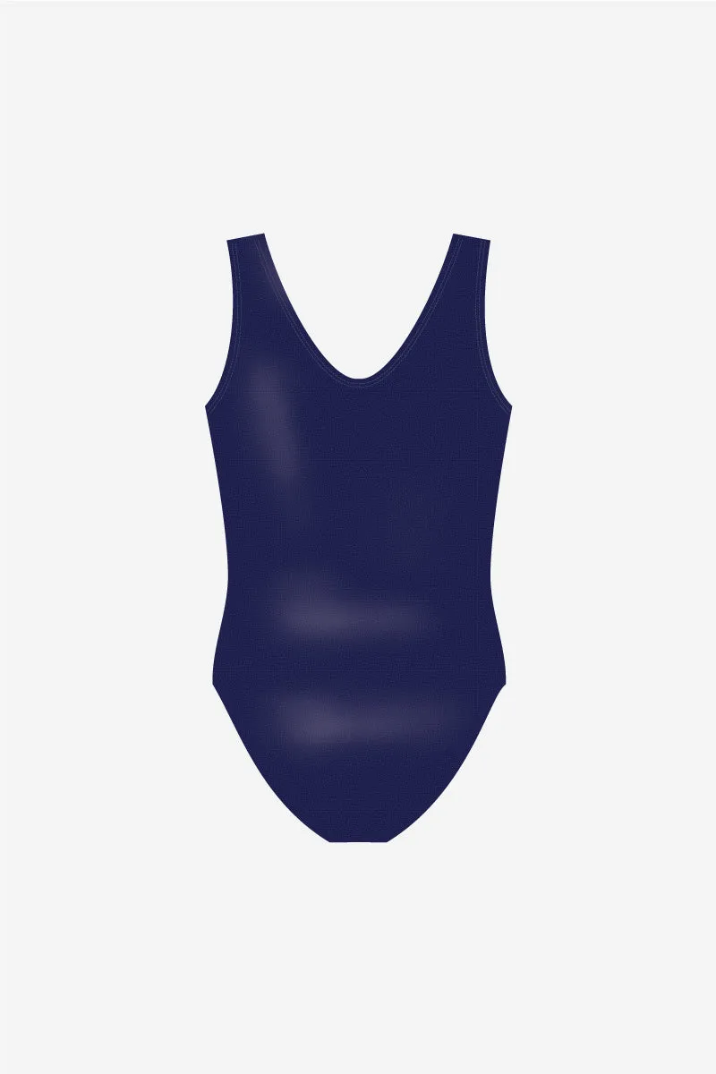 Girls Custom Luminous Leotard