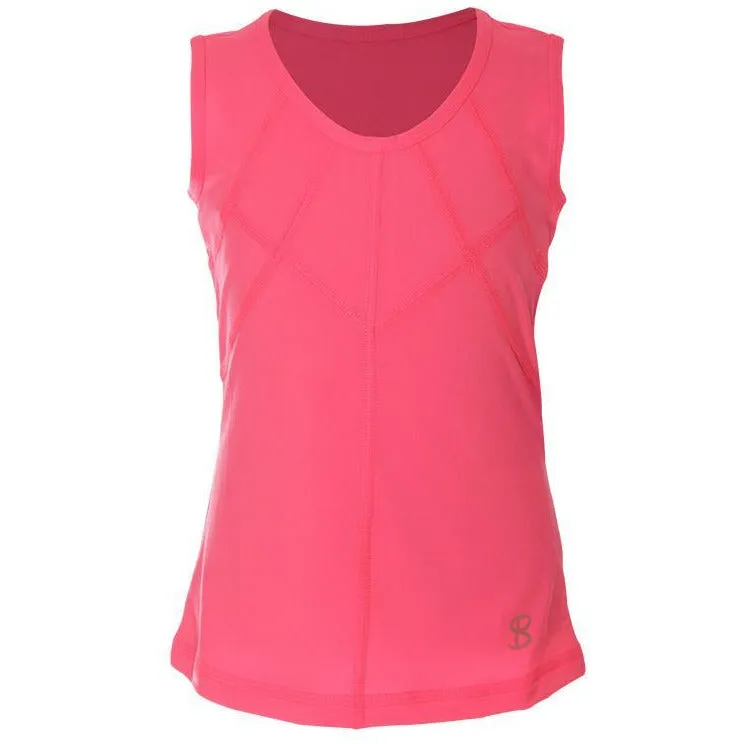 Girls Tank
