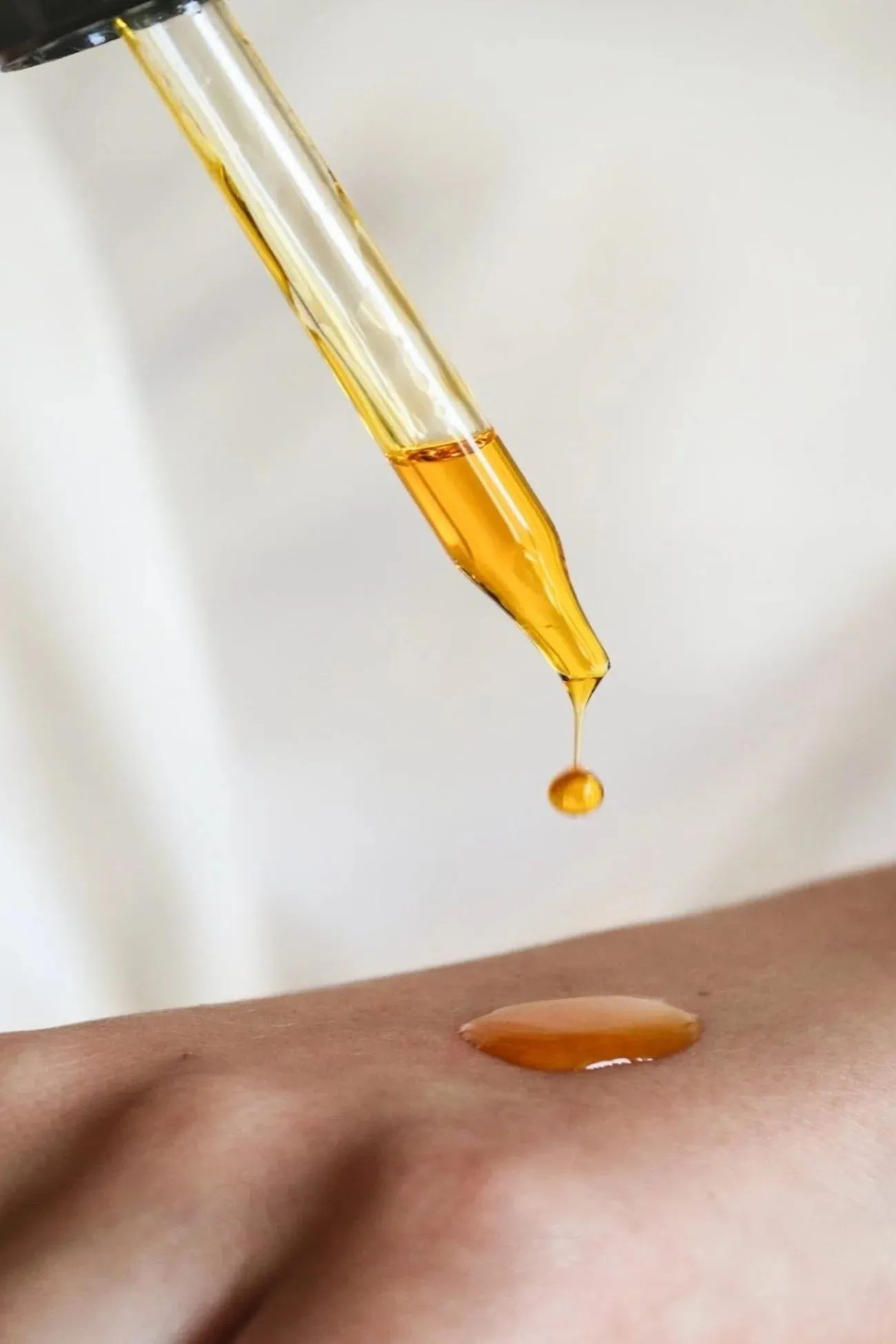 Glow Jar Beauty Luminous Facial Oil