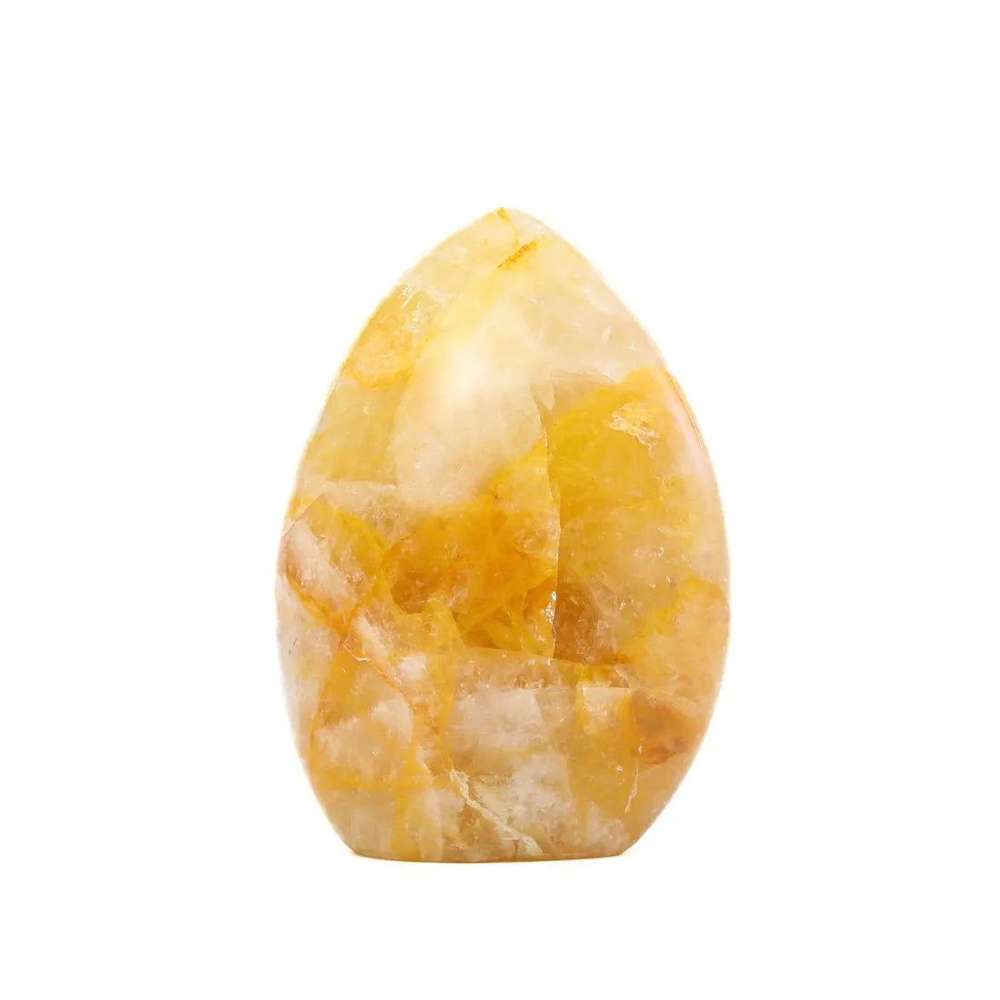 Golden Healer Freeform