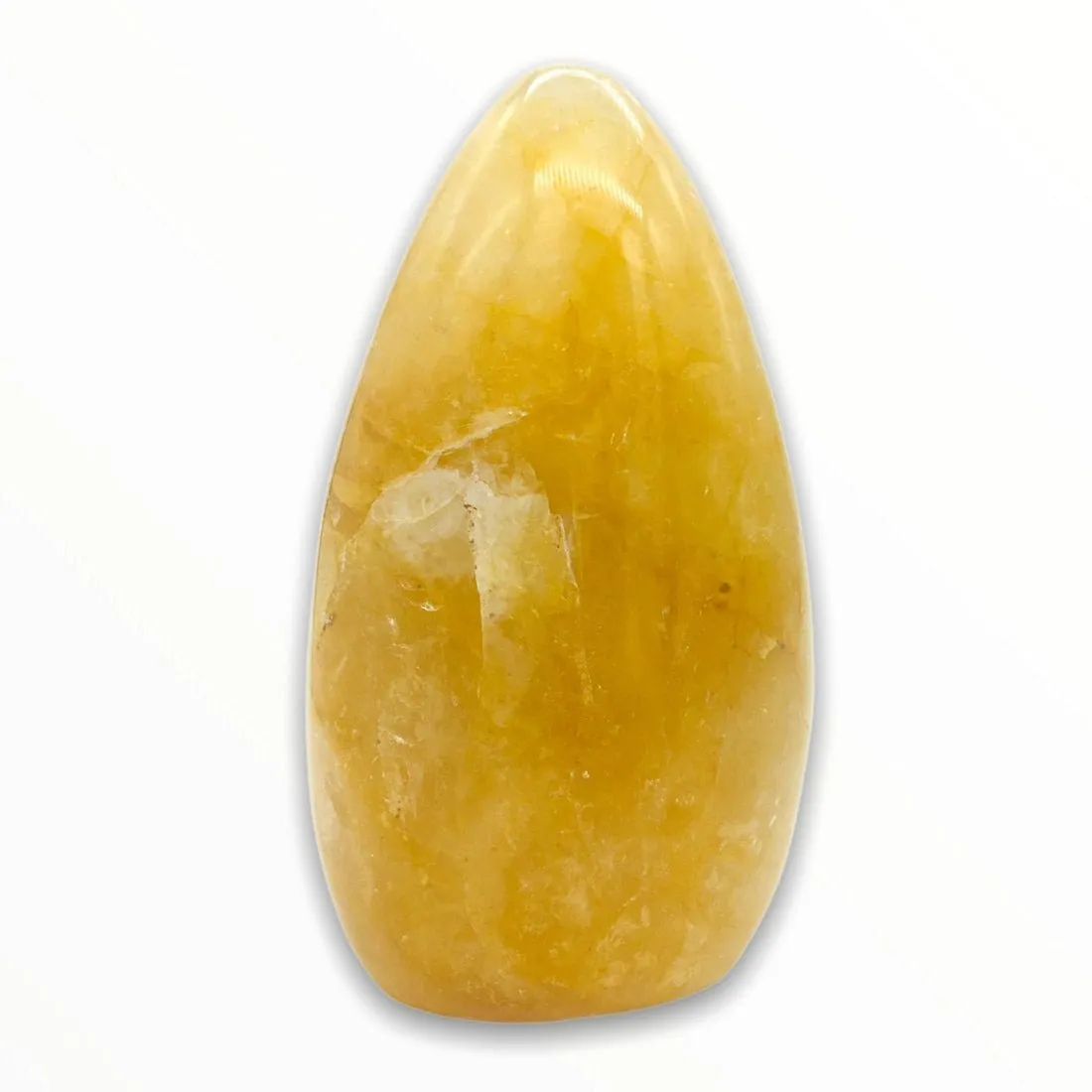 Golden Healer Freeform