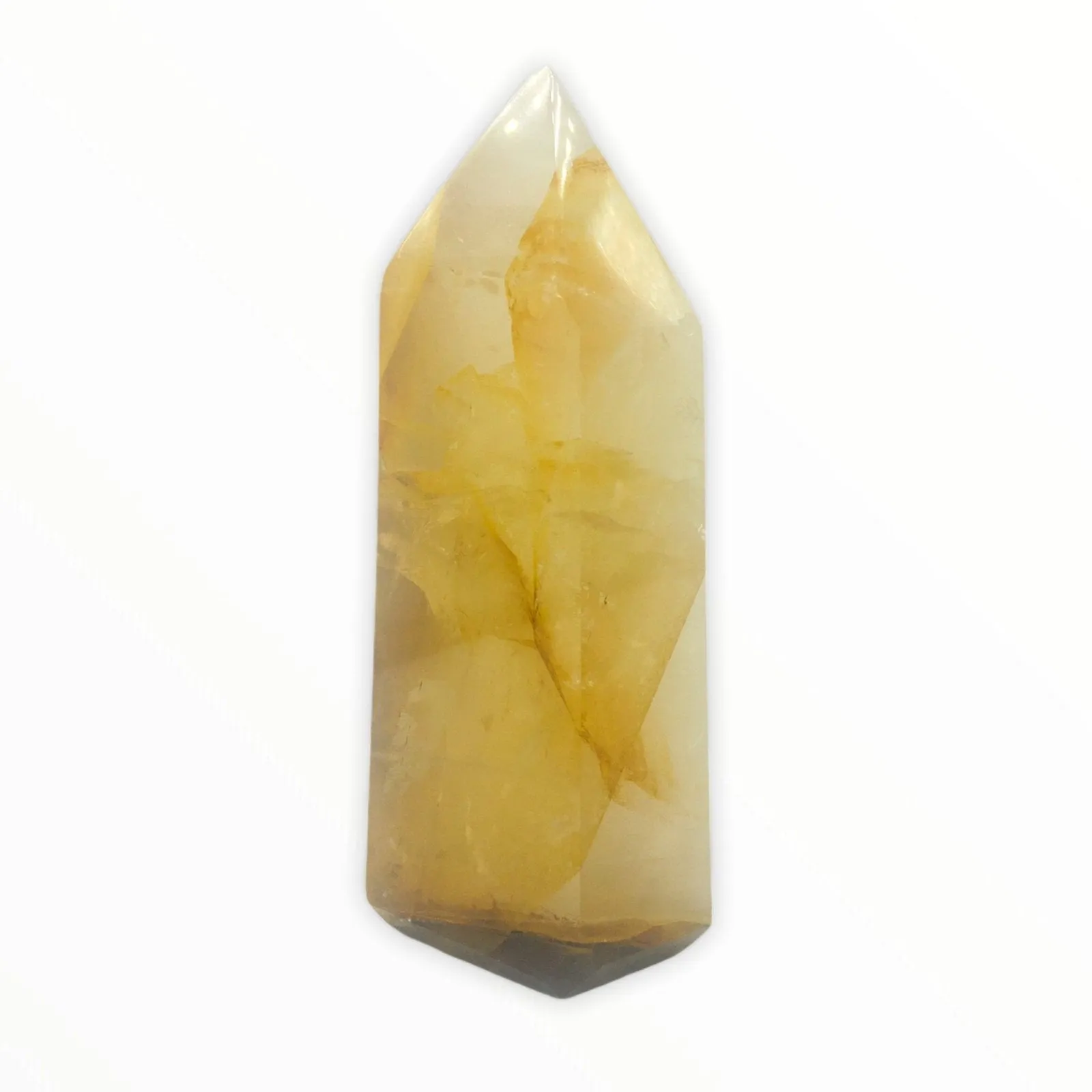 Golden Healer Point