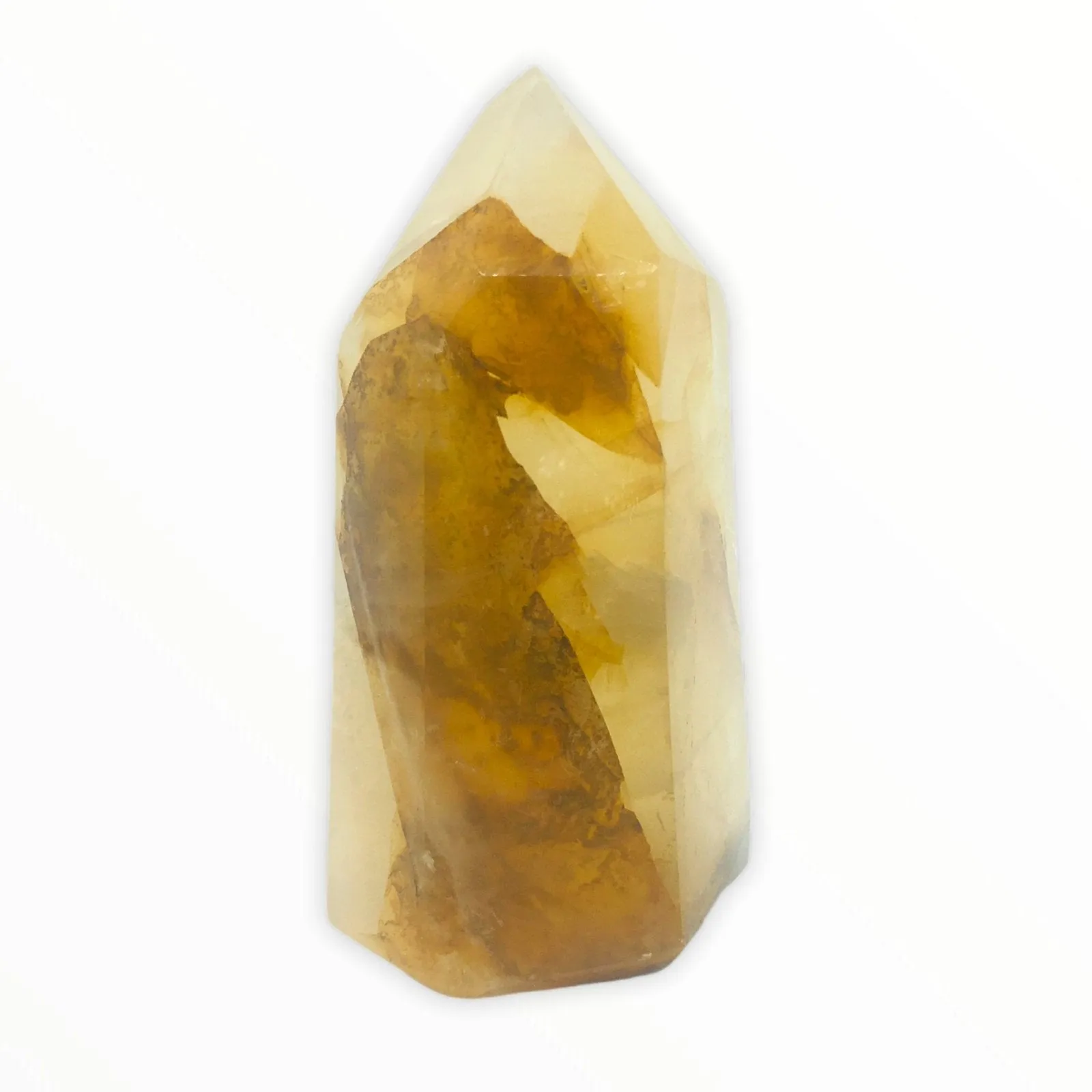Golden Healer Point