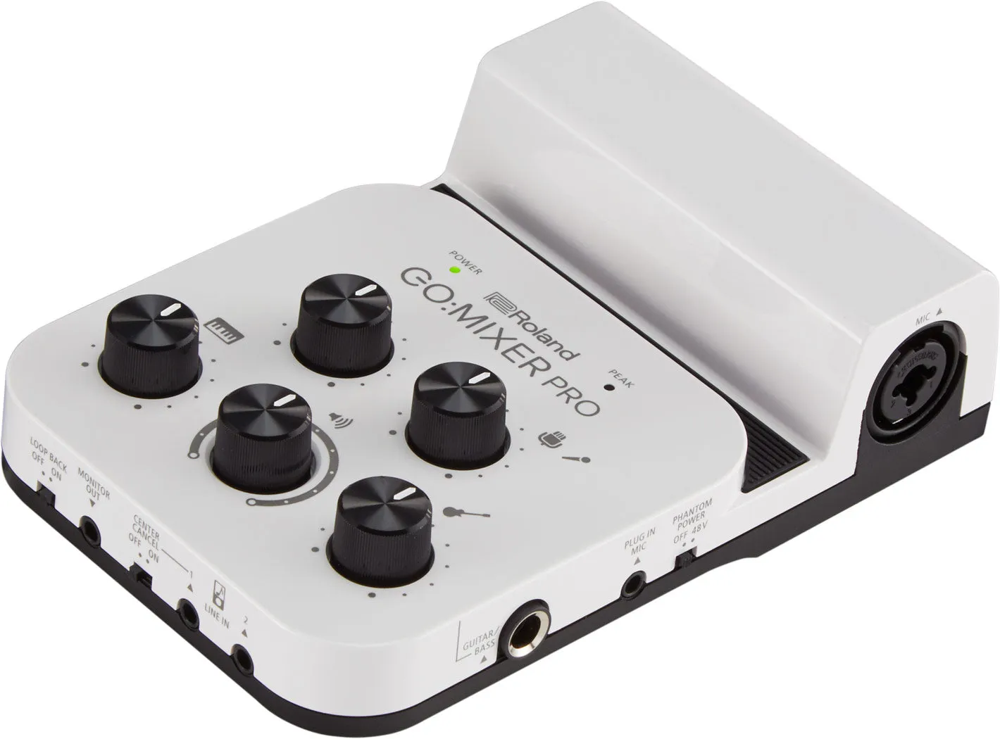 GO:Mixer PRO-X