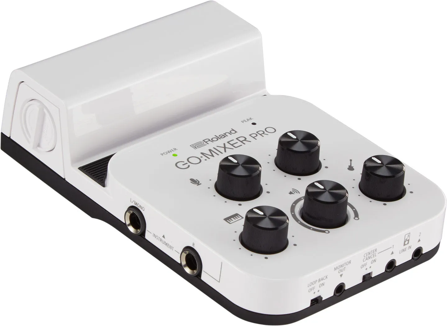 GO:Mixer PRO-X