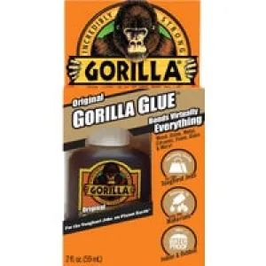GORILLA 2 Oz. ORIGINAL ALL PURPOSE GLUE
