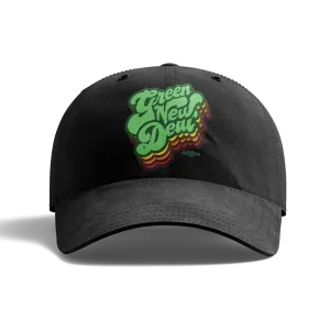 Green New Deal Hat