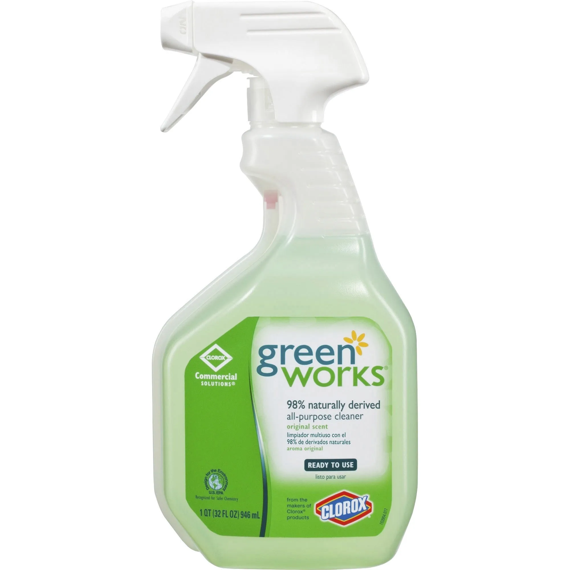 Green Works All-Purpose Cleaner