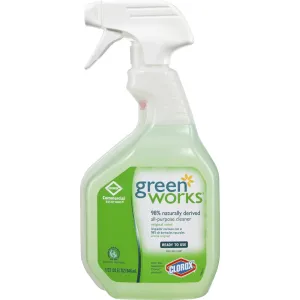 Green Works All-Purpose Cleaner