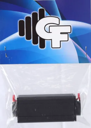 GRF EXTENDING CABLE - 1/4 JACK FEMALE X 1/4 JACK FEMALE
