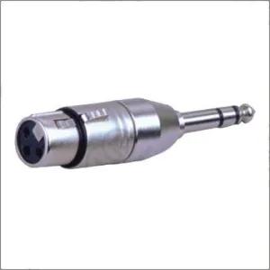 GRF LAK4300 - ADAPTOR TRANSFORMER - XLR TO 1/4