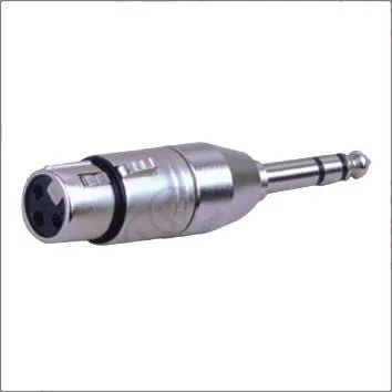 GRF LAK4300 - ADAPTOR TRANSFORMER - XLR TO 1/4