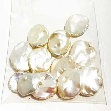 Group 14 Freshwater Pearls