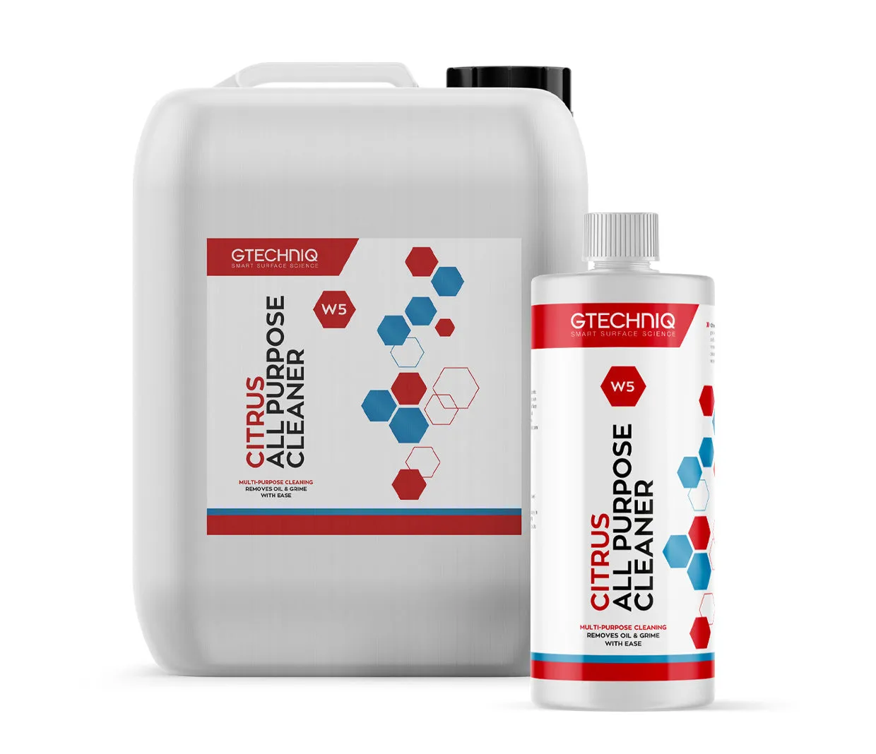 Gtechniq W5 Citrus All Purpose Cleaner