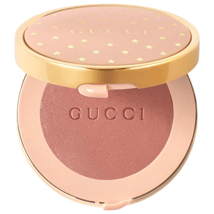 GUCCI | Luminous Matte Beauty Blush